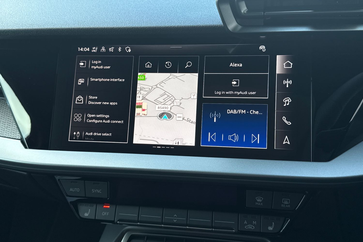 Used Audi RS3 2026 for sale - 78121168: Photo 24