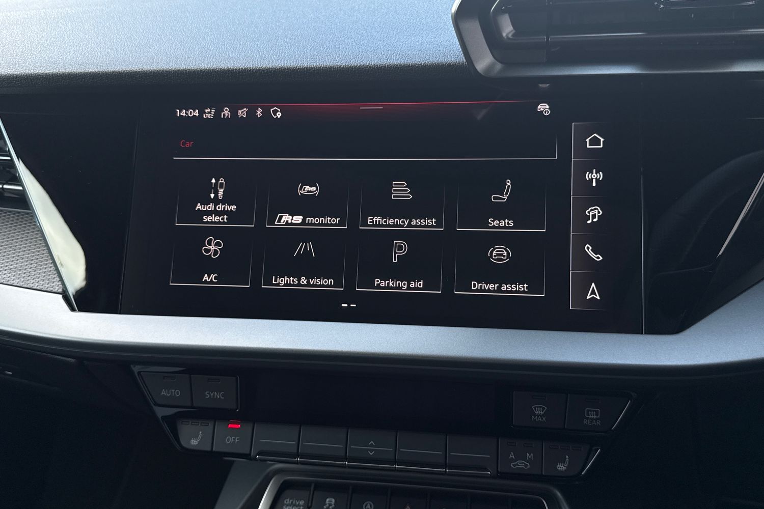 Used Audi RS3 2026 for sale - 78121168: Photo 27