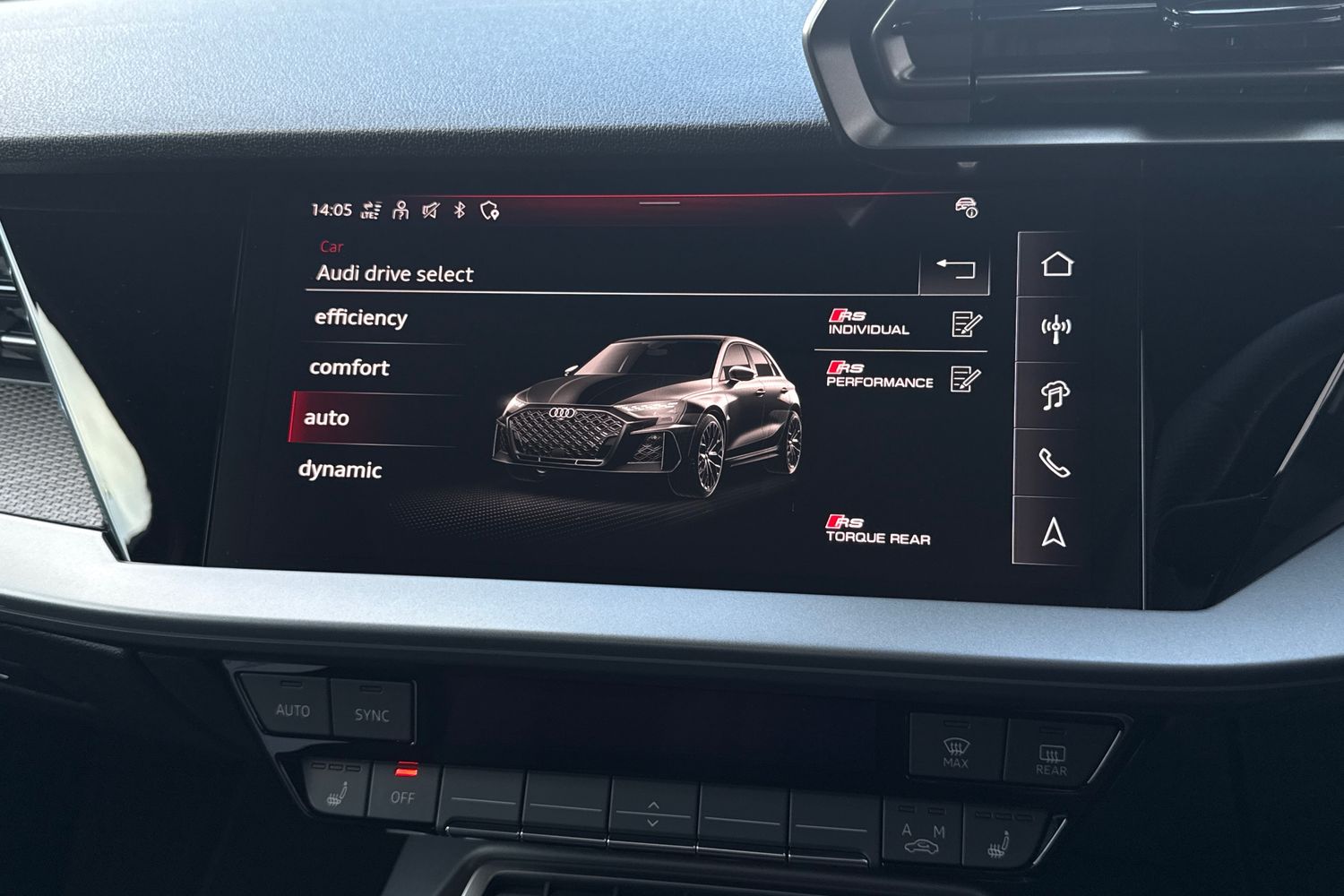 Used Audi RS3 2026 for sale - 78121168: Photo 28