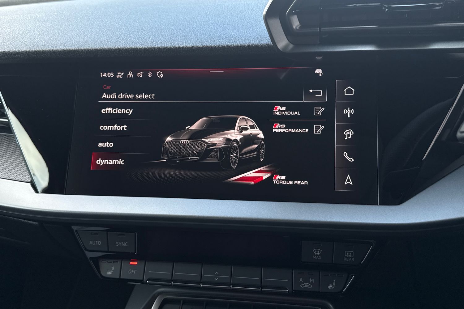 Used Audi RS3 2026 for sale - 78121168: Photo 29