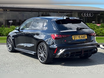 Used Audi RS3 2026 for sale - 78121168: Photo