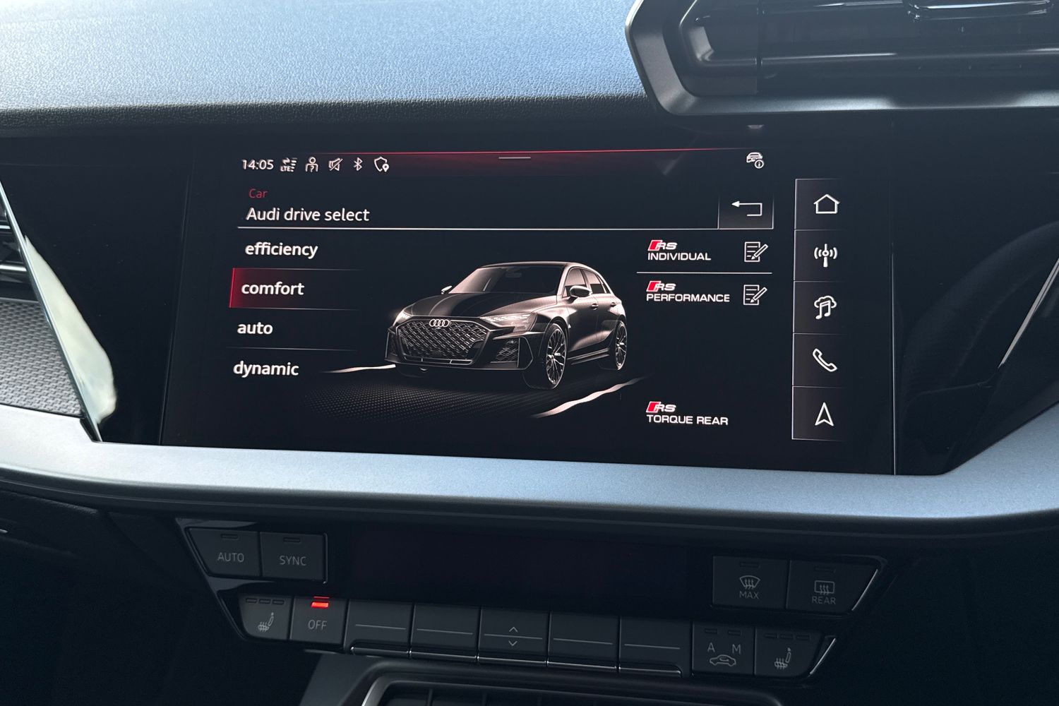 Used Audi RS3 2026 for sale - 78121168: Photo 30