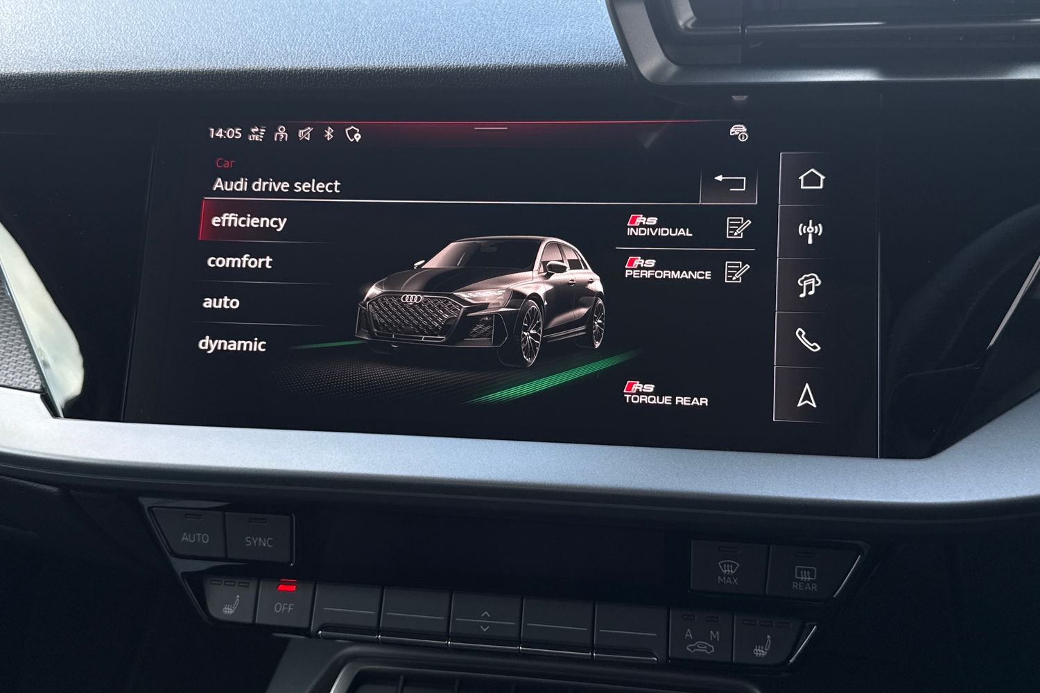 Used Audi RS3 2026 for sale - 78121168: Photo 31