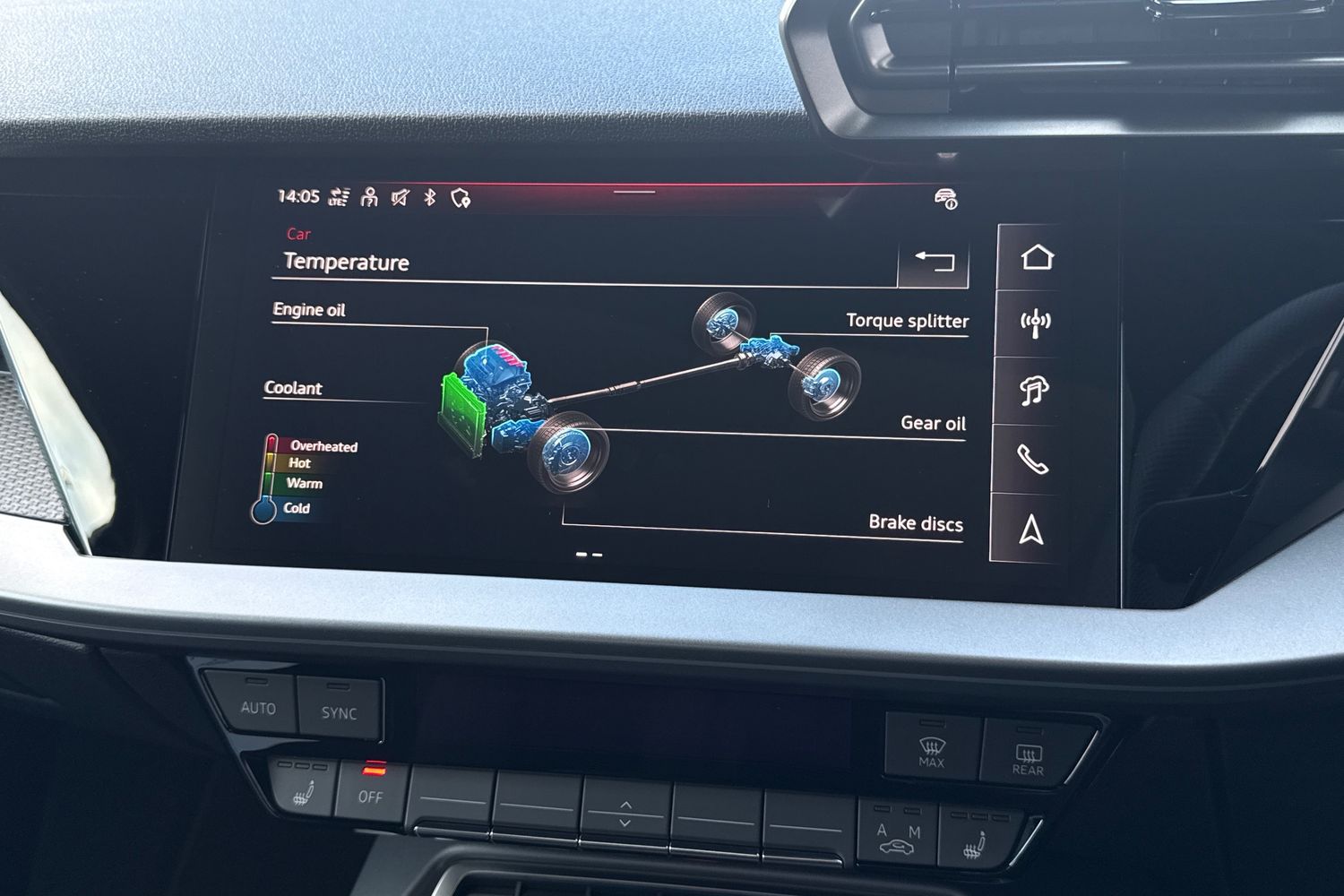 Used Audi RS3 2026 for sale - 78121168: Photo 32