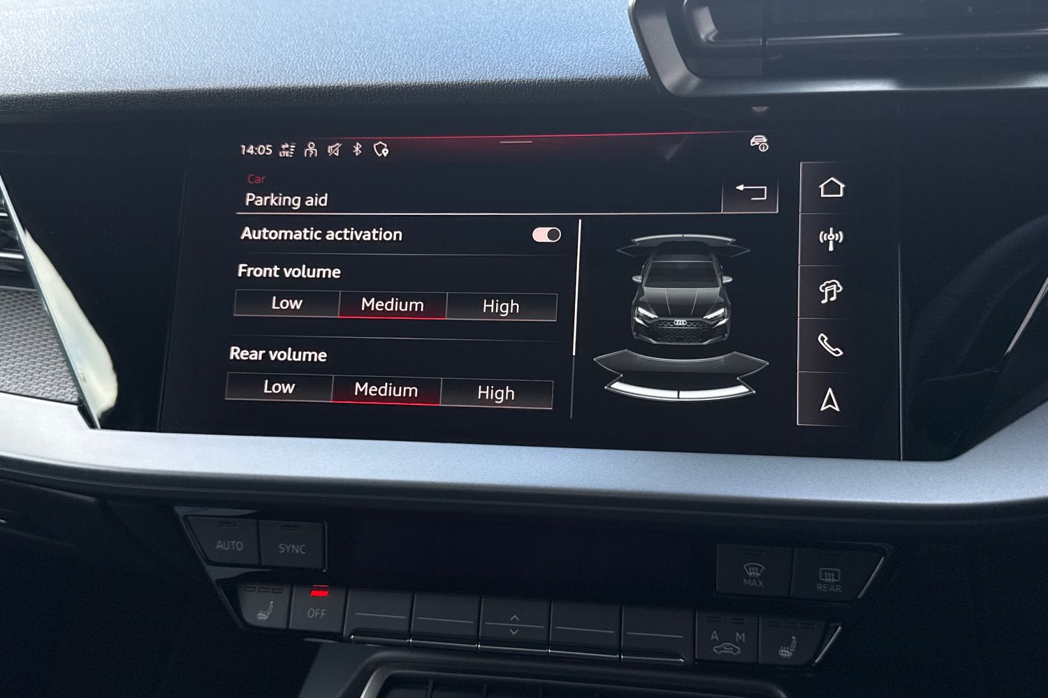 Used Audi RS3 2026 for sale - 78121168: Photo 33