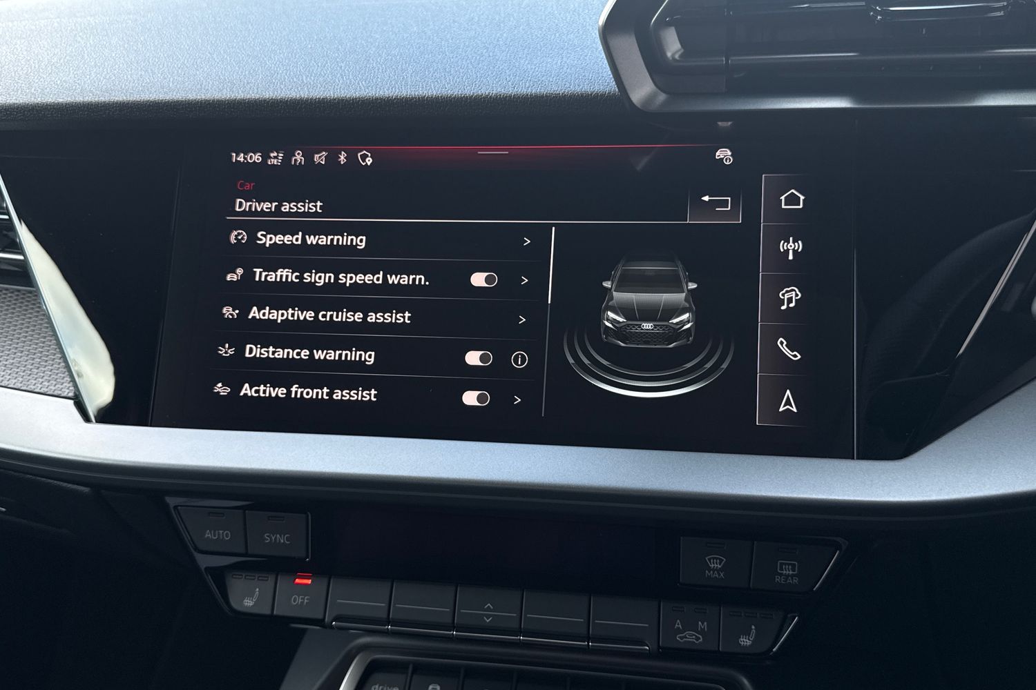 Used Audi RS3 2026 for sale - 78121168: Photo 34