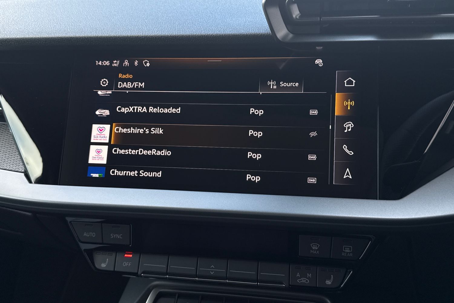 Used Audi RS3 2026 for sale - 78121168: Photo 37