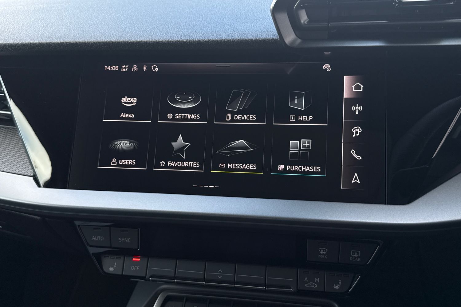 Used Audi RS3 2026 for sale - 78121168: Photo 38