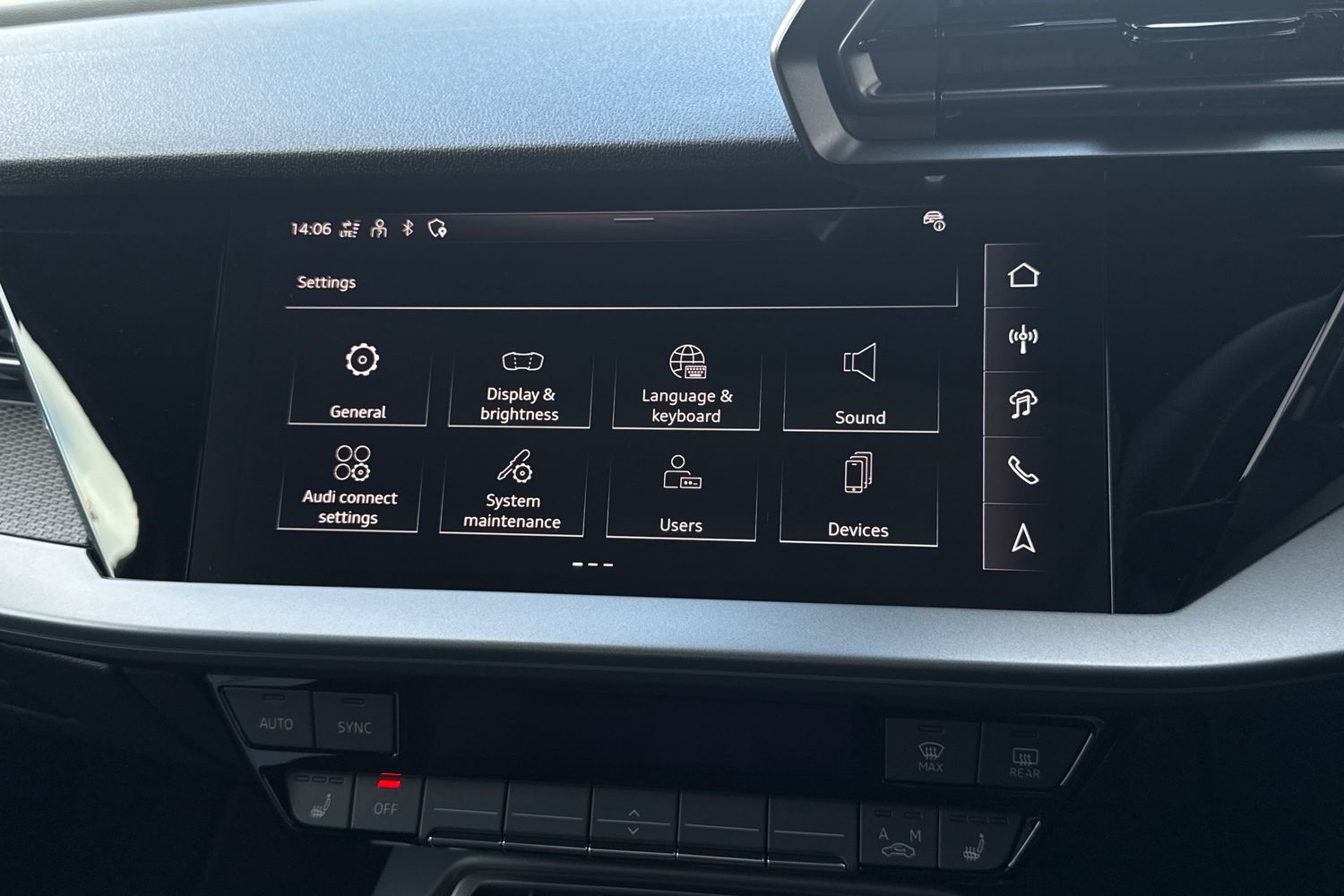 Used Audi RS3 2026 for sale - 78121168: Photo 39