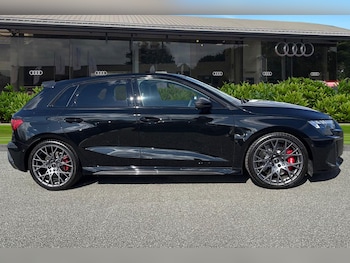 Used Audi RS3 2026 for sale - 78121168: Photo