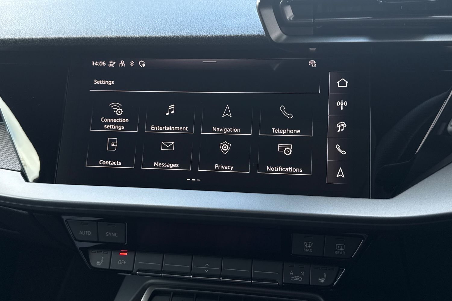 Used Audi RS3 2026 for sale - 78121168: Photo 40