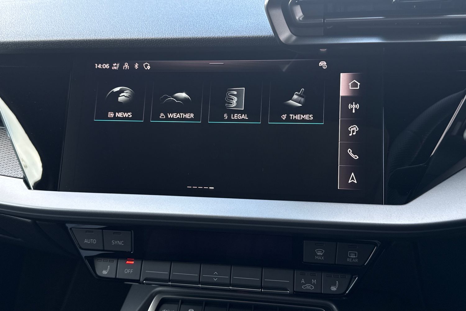 Used Audi RS3 2026 for sale - 78121168: Photo 41