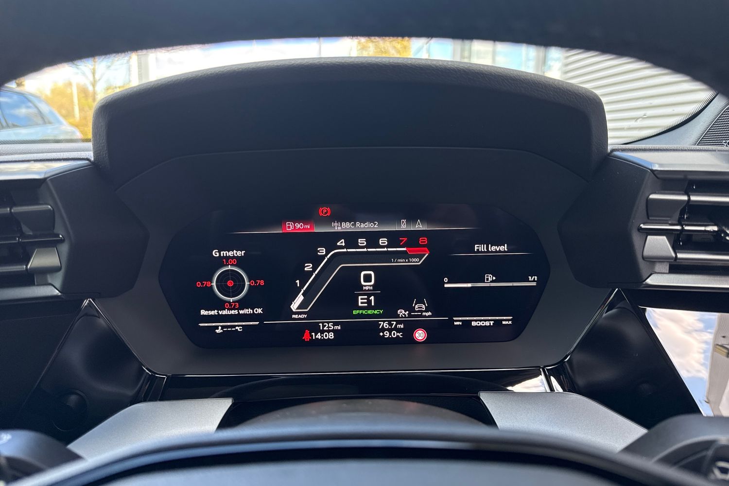 Used Audi RS3 2026 for sale - 78121168: Photo 42