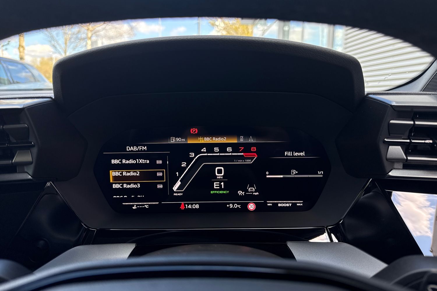 Used Audi RS3 2026 for sale - 78121168: Photo 43