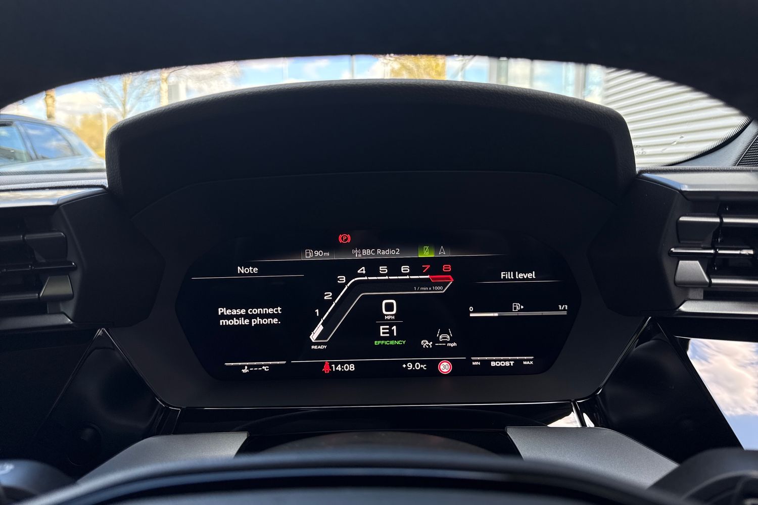 Used Audi RS3 2026 for sale - 78121168: Photo 44