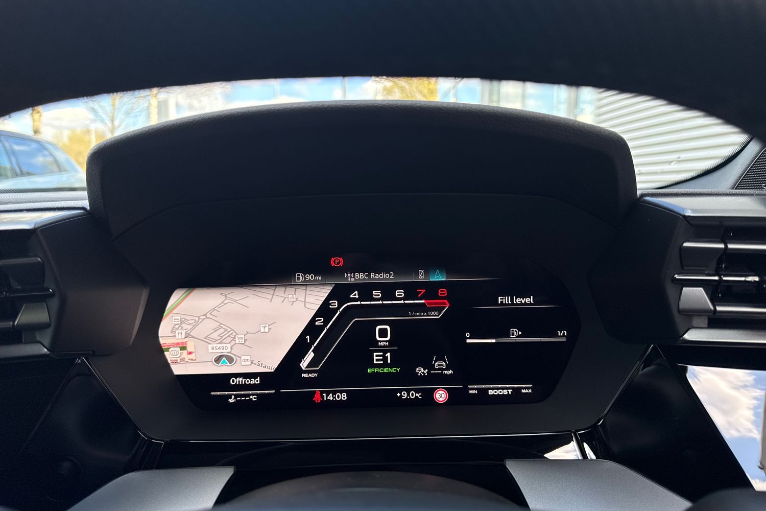 Used Audi RS3 2026 for sale - 78121168: Photo 45