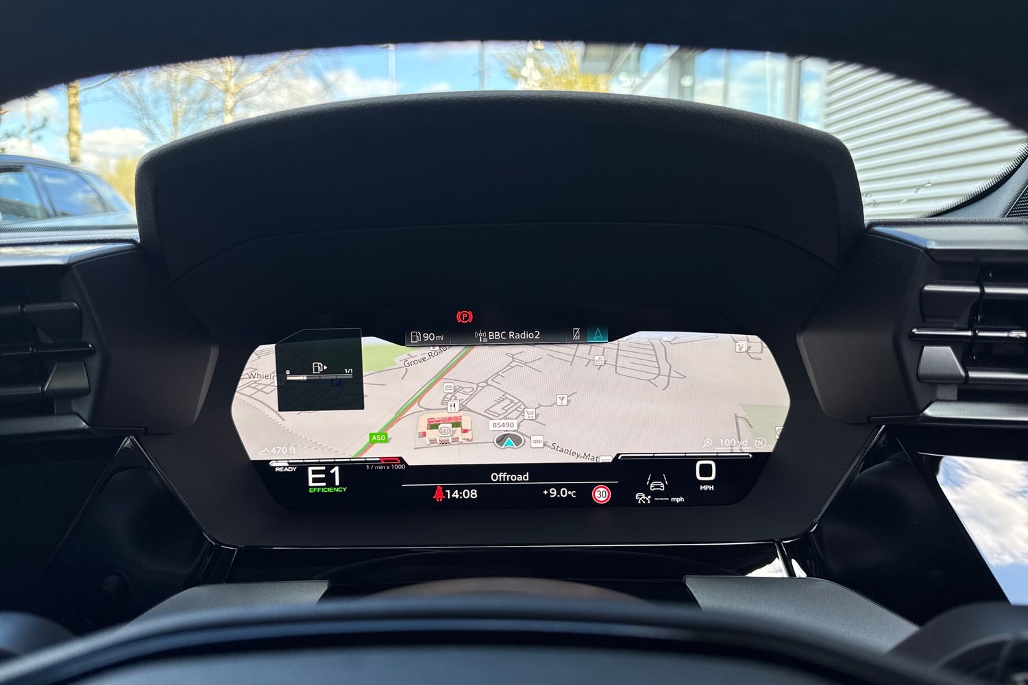 Used Audi RS3 2026 for sale - 78121168: Photo 46