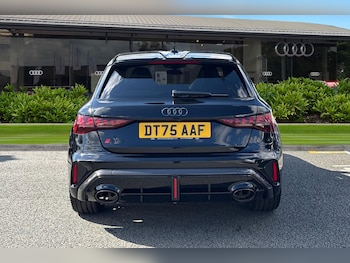 Used Audi RS3 2026 for sale - 78121168: Photo