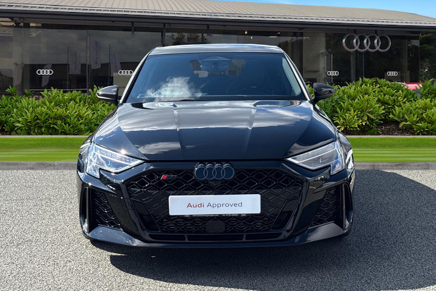 Used Audi RS3 2026 for sale - 78121168: Photo 5