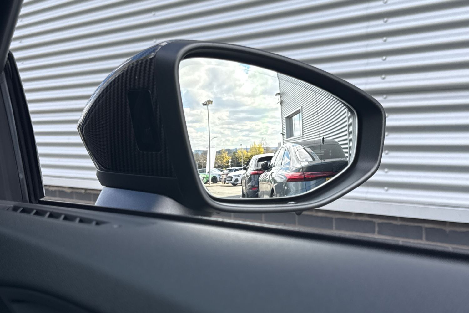 Used Audi RS3 2026 for sale - 78121168: Photo 53