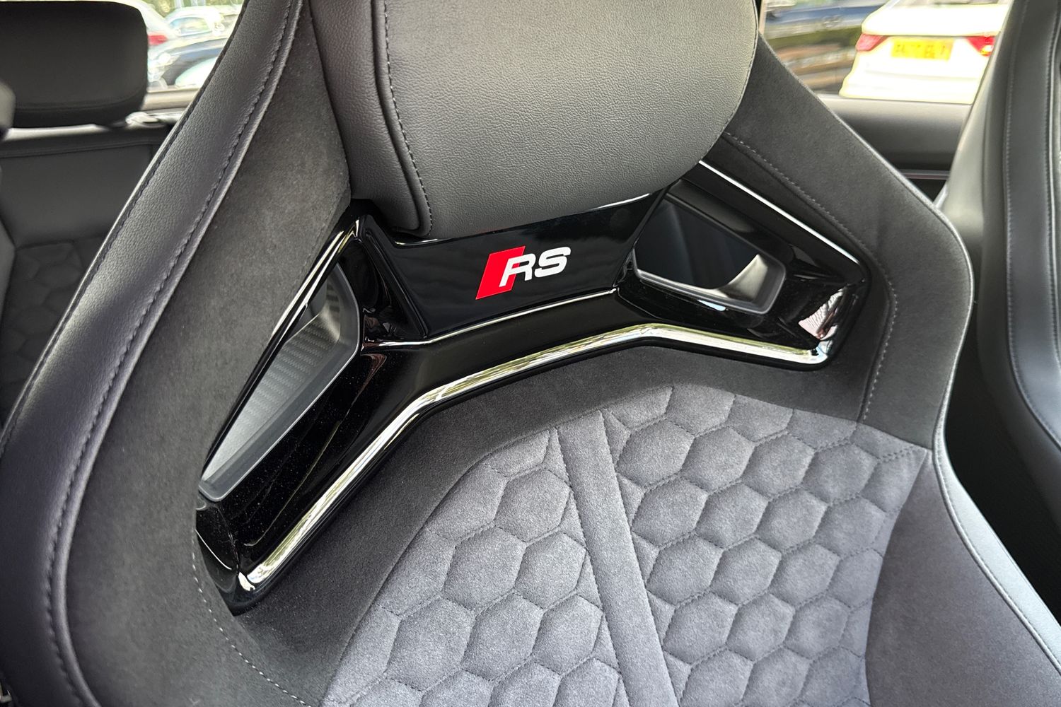 Used Audi RS3 2026 for sale - 78121168: Photo 57