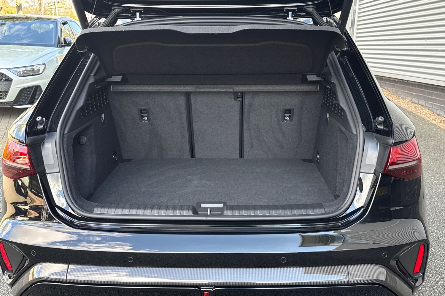 Used Audi RS3 2026 for sale - 78121168: Photo 6