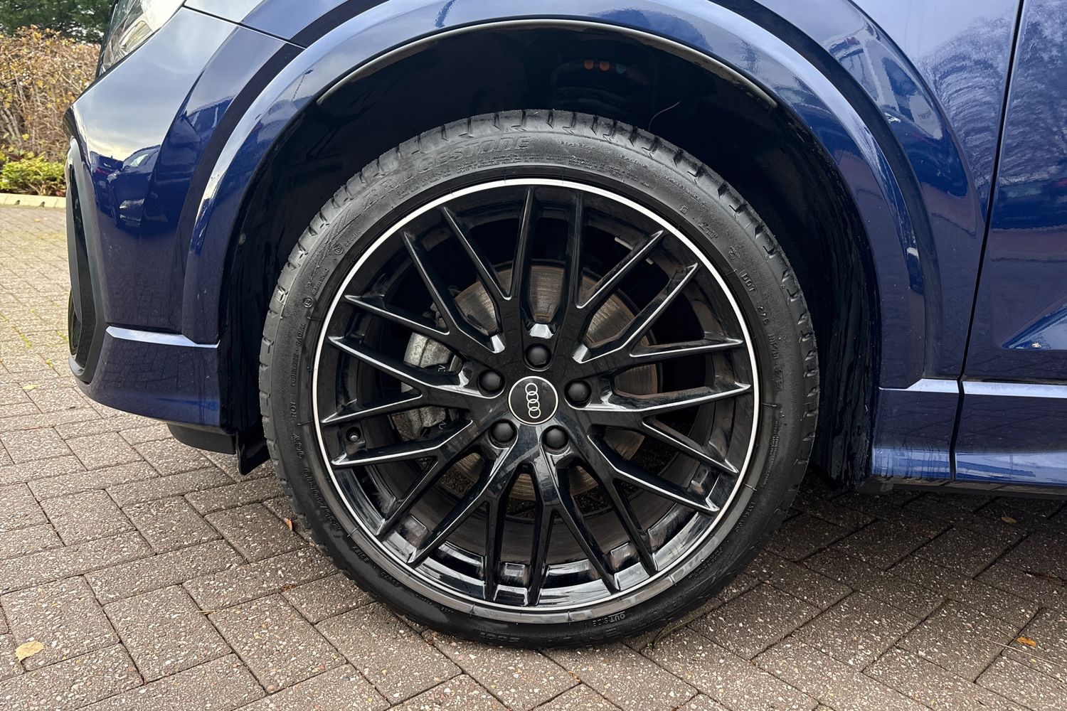 Used Audi Q2 2024 for sale - 76929282: Photo 11