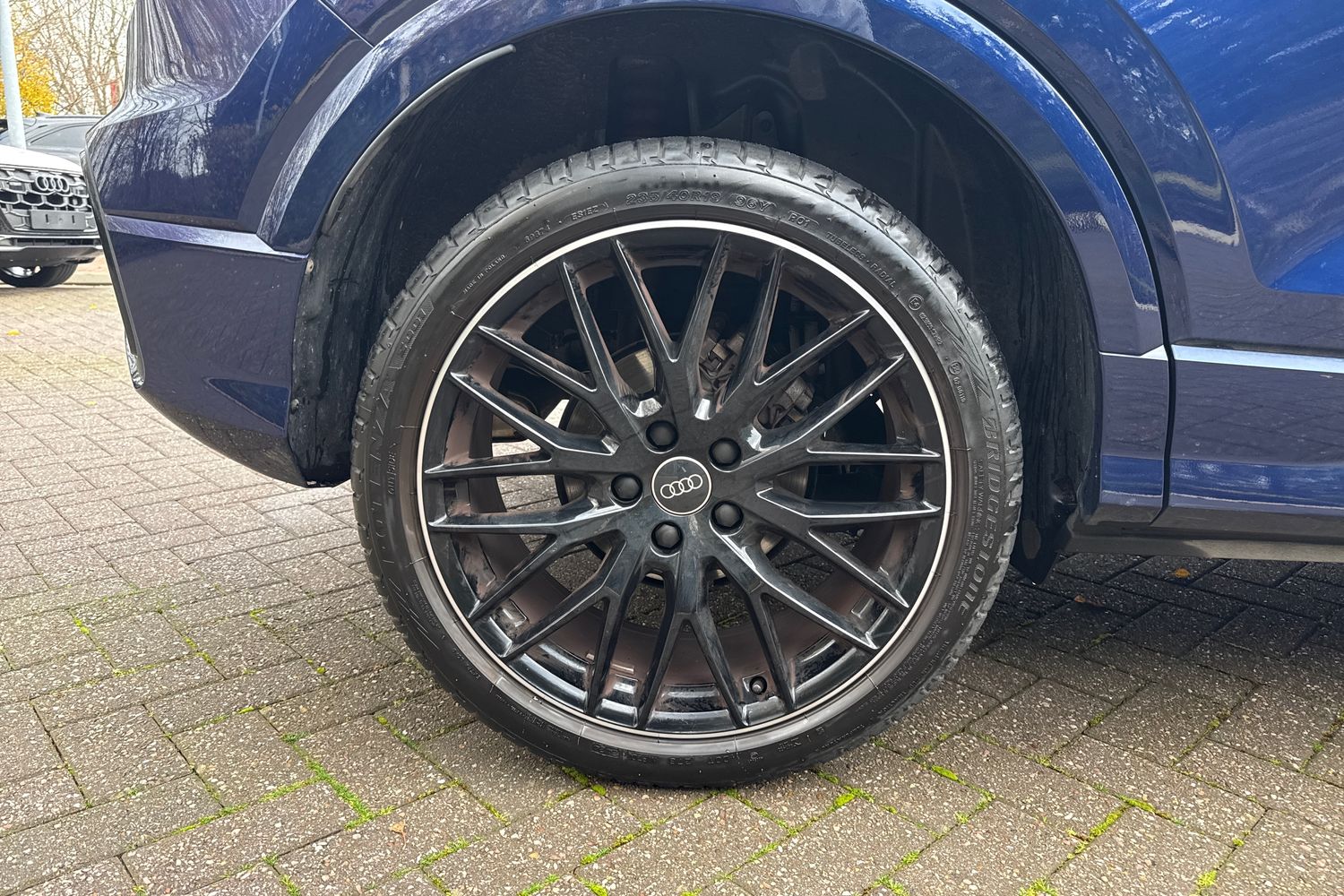 Used Audi Q2 2024 for sale - 76929282: Photo 12