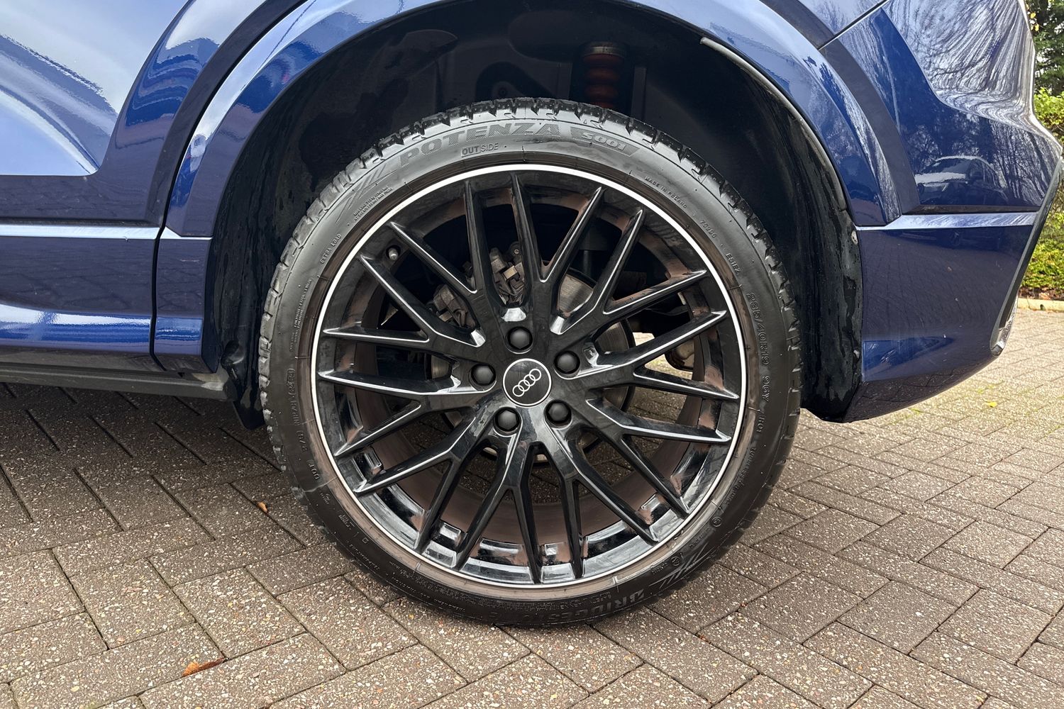 Used Audi Q2 2024 for sale - 76929282: Photo 13