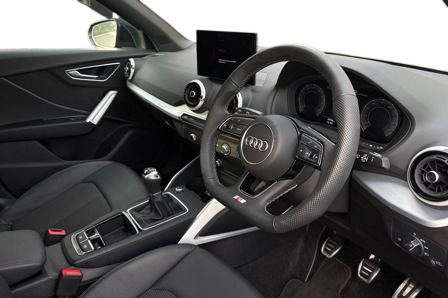 Used Audi Q2 2024 for sale - 76929282: Photo 14