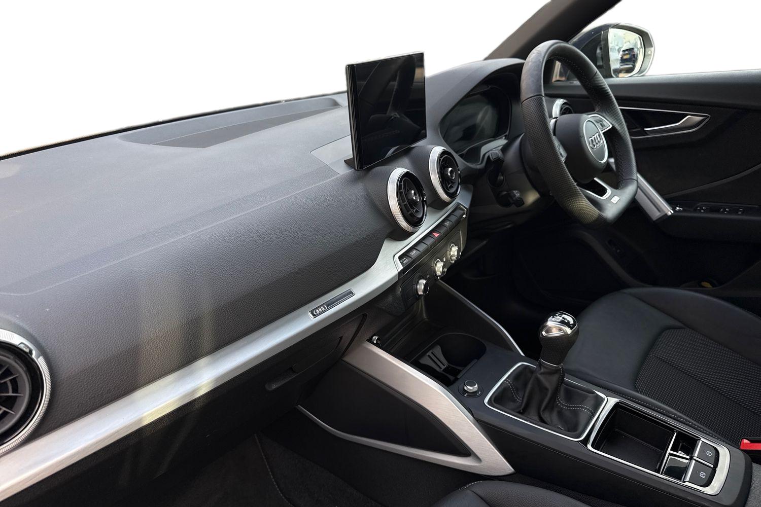 Used Audi Q2 2024 for sale - 76929282: Photo 15