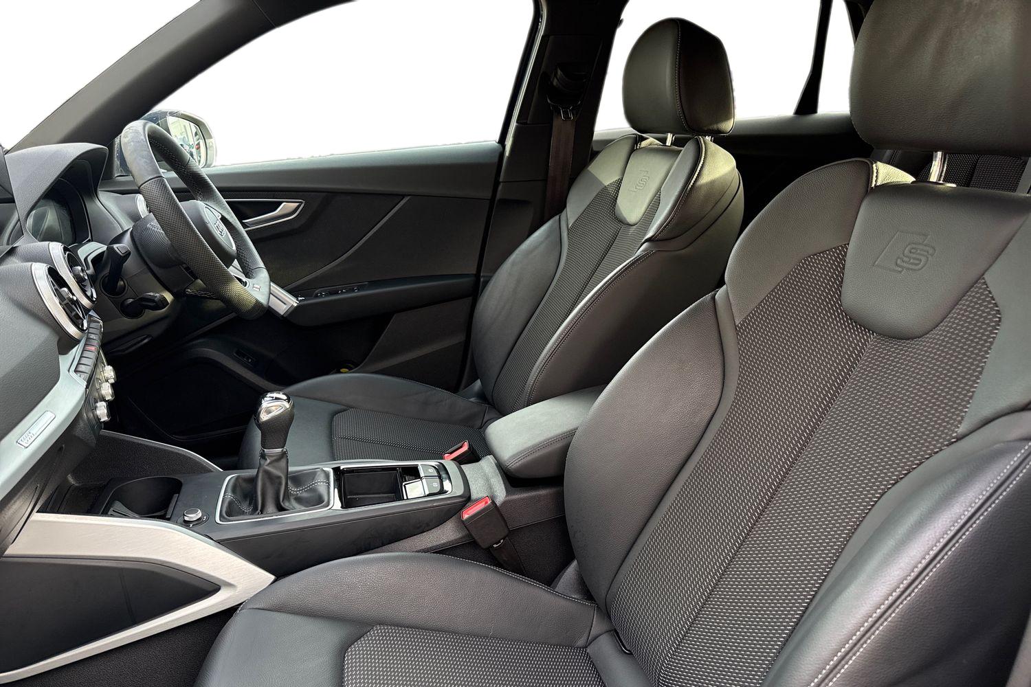 Used Audi Q2 2024 for sale - 76929282: Photo 16