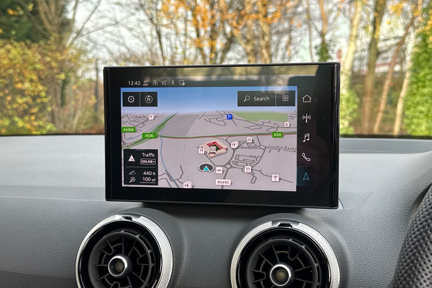 Used Audi Q2 2024 for sale - 76929282: Photo 17