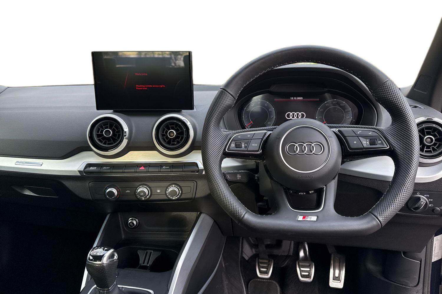 Used Audi Q2 2024 for sale - 76929282: Photo 18