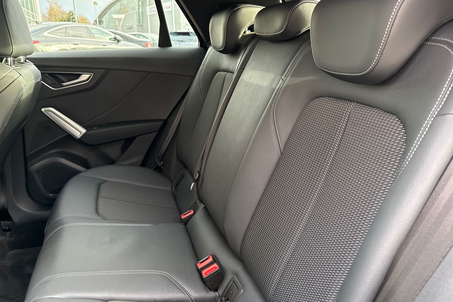 Used Audi Q2 2024 for sale - 76929282: Photo 19