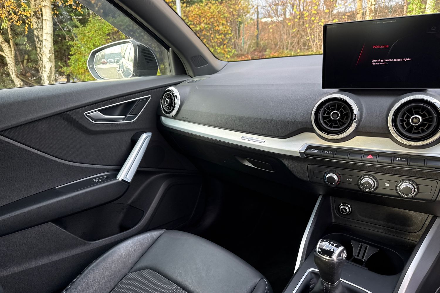 Used Audi Q2 2024 for sale - 76929282: Photo 20