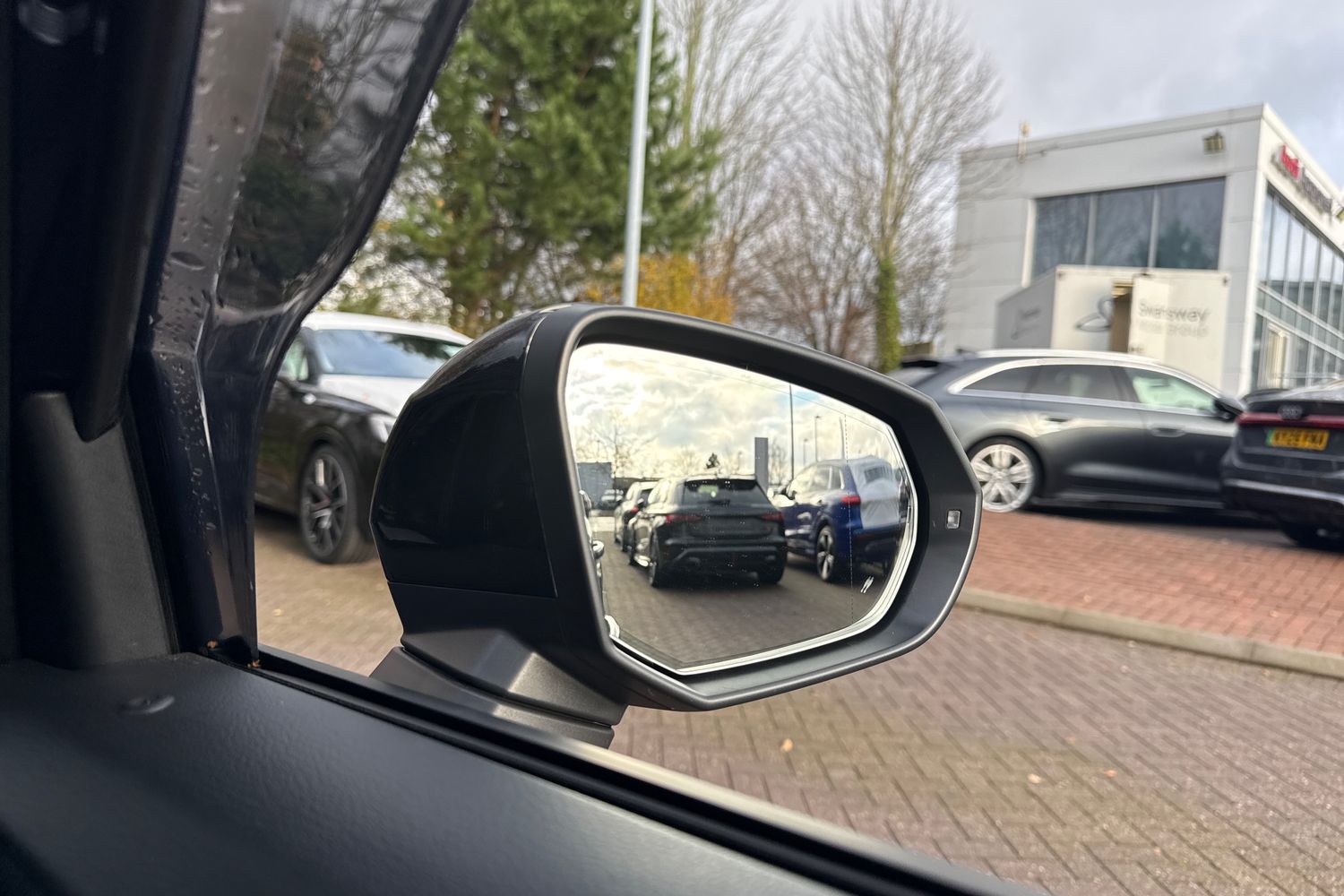 Used Audi Q2 2024 for sale - 76929282: Photo 21