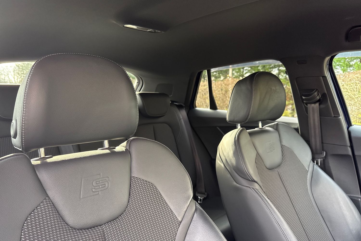 Used Audi Q2 2024 for sale - 76929282: Photo 24