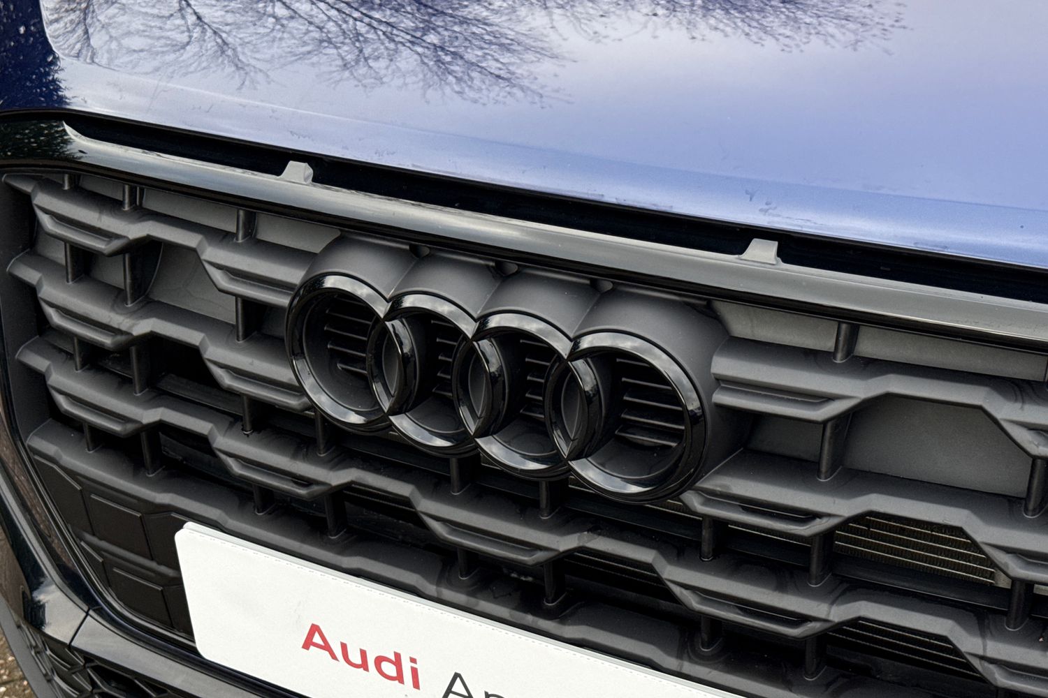 Used Audi Q2 2024 for sale - 76929282: Photo 25