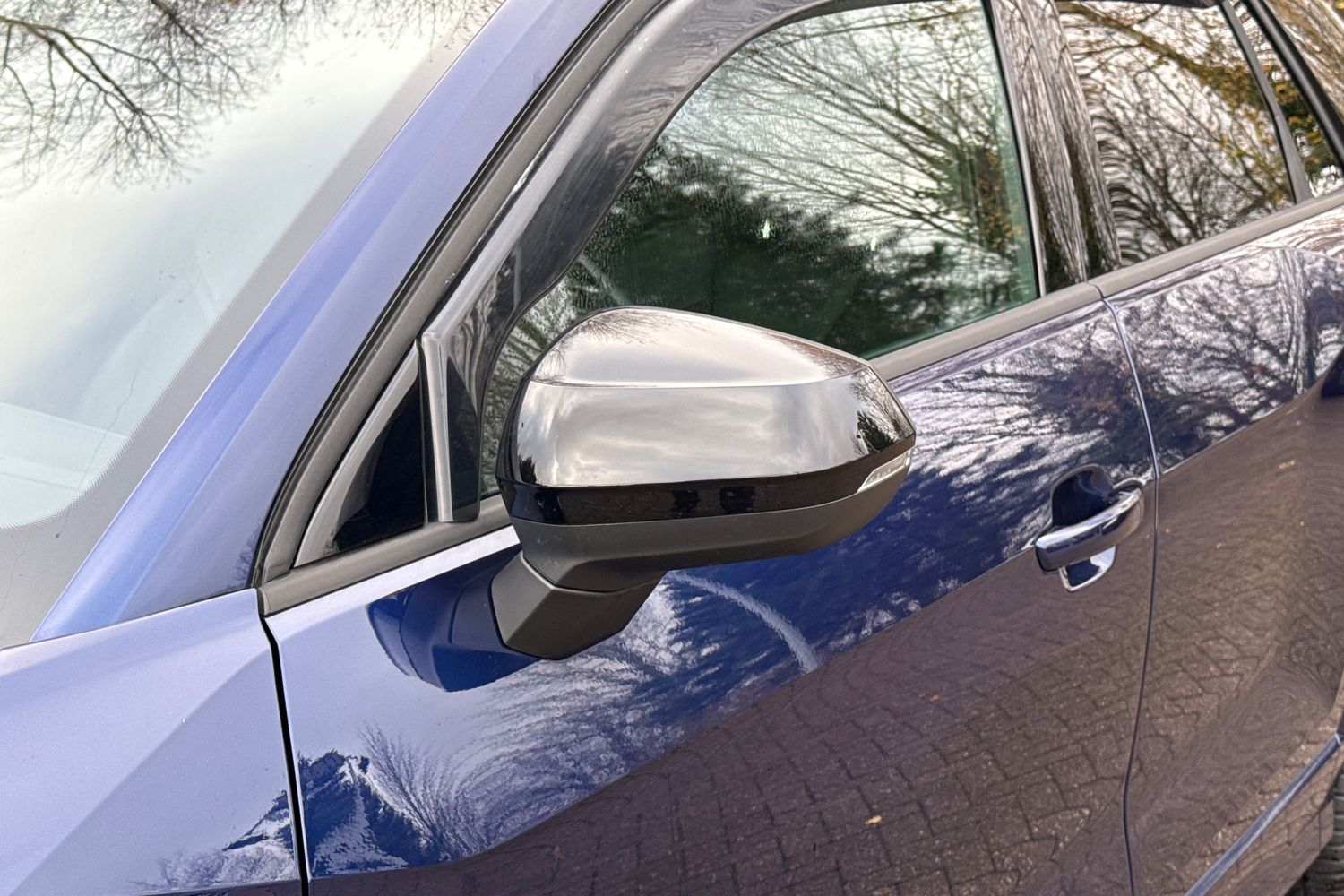 Used Audi Q2 2024 for sale - 76929282: Photo 26