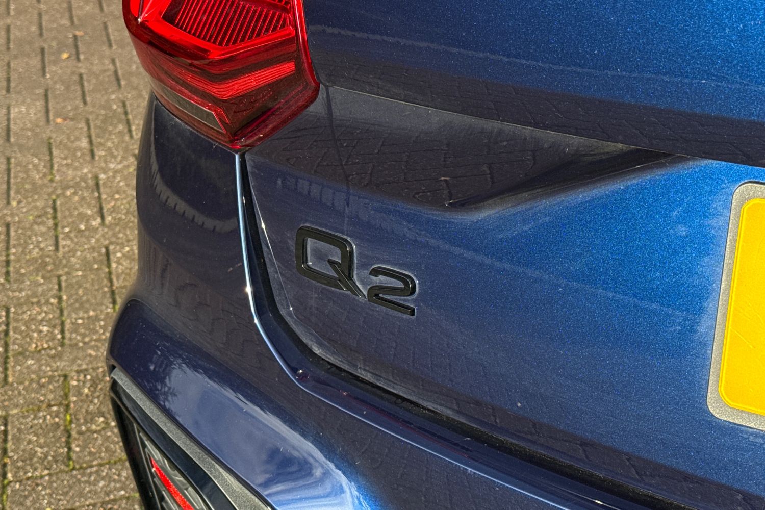 Used Audi Q2 2024 for sale - 76929282: Photo 27