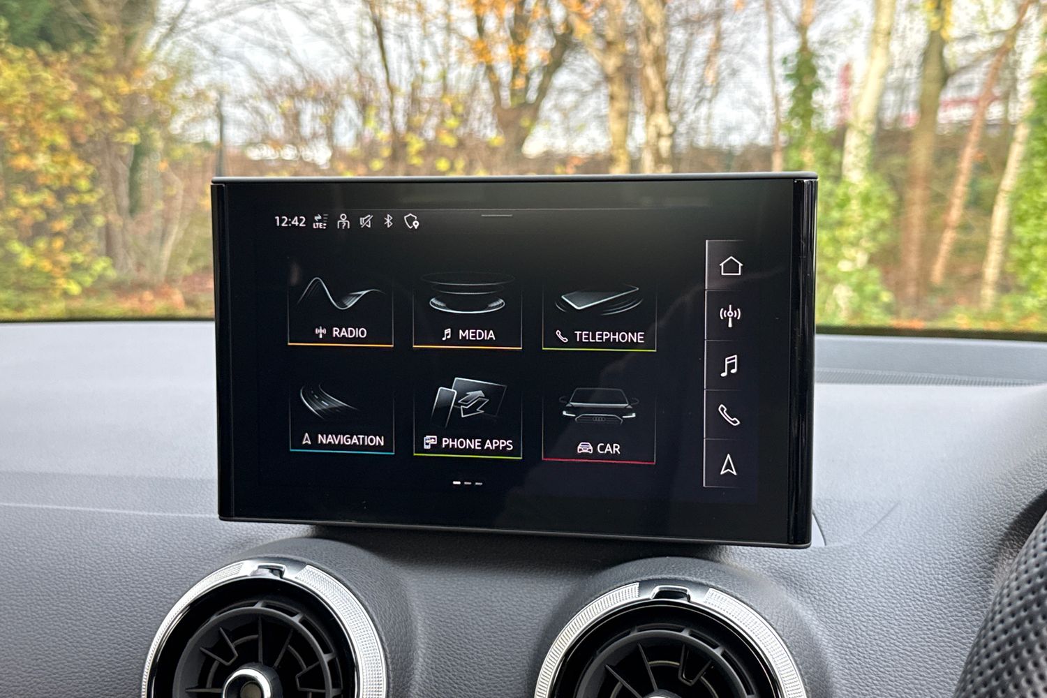 Used Audi Q2 2024 for sale - 76929282: Photo 28