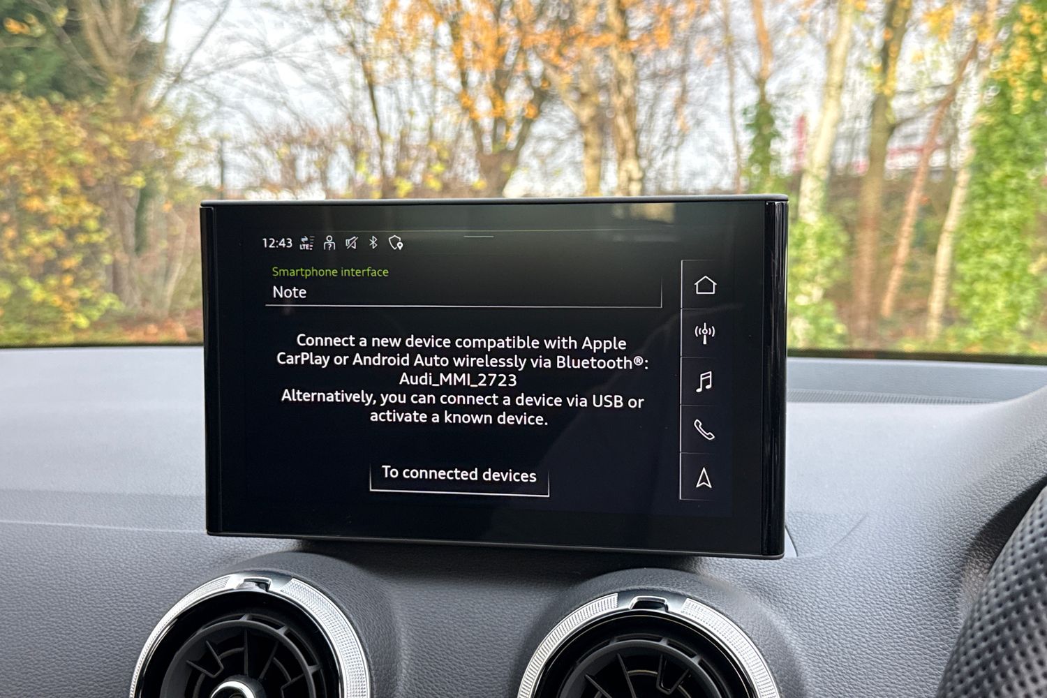 Used Audi Q2 2024 for sale - 76929282: Photo 29