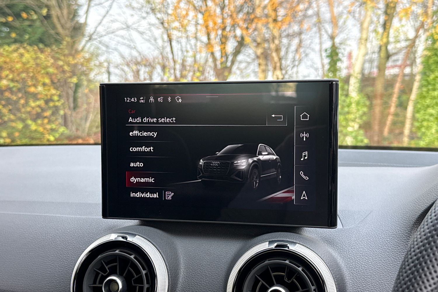 Used Audi Q2 2024 for sale - 76929282: Photo 30