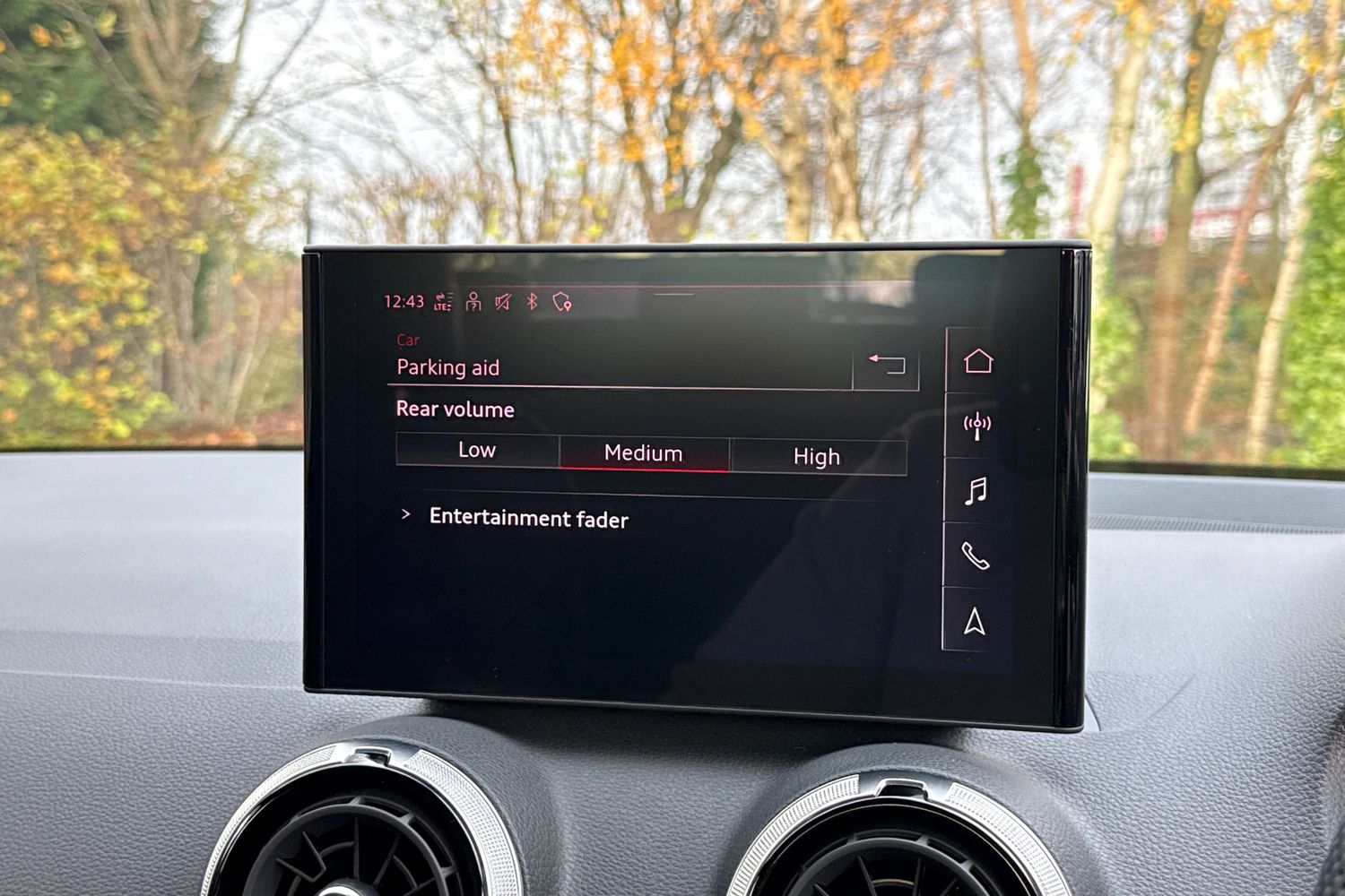 Used Audi Q2 2024 for sale - 76929282: Photo 31