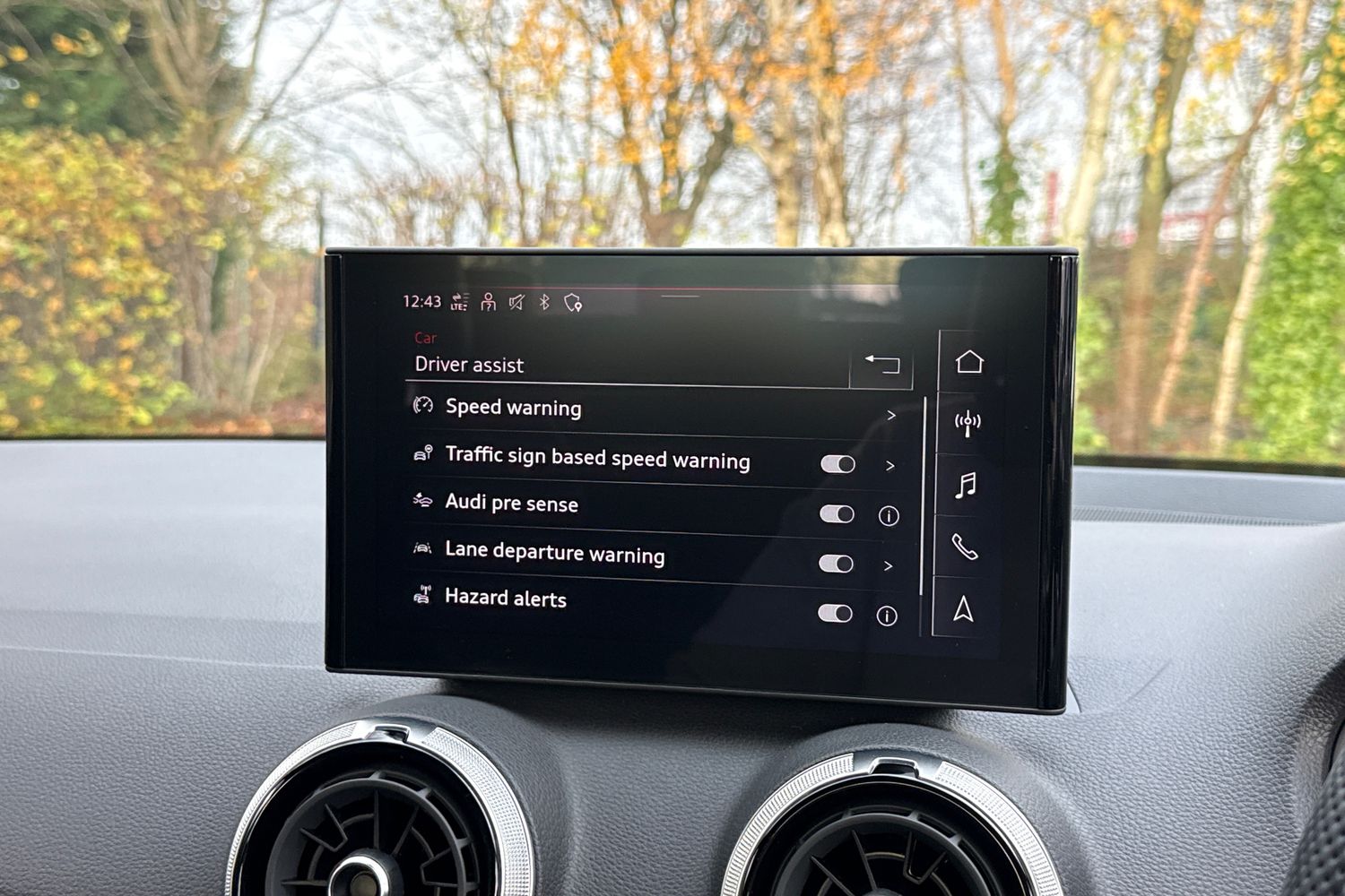 Used Audi Q2 2024 for sale - 76929282: Photo 32