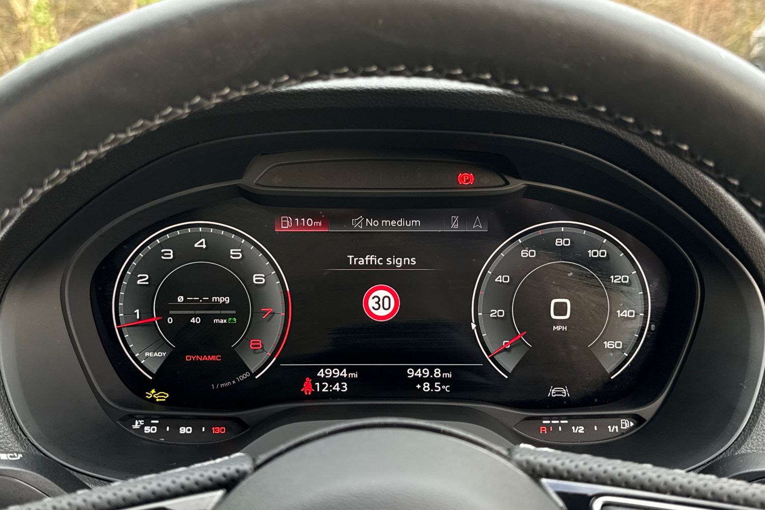 Used Audi Q2 2024 for sale - 76929282: Photo 33