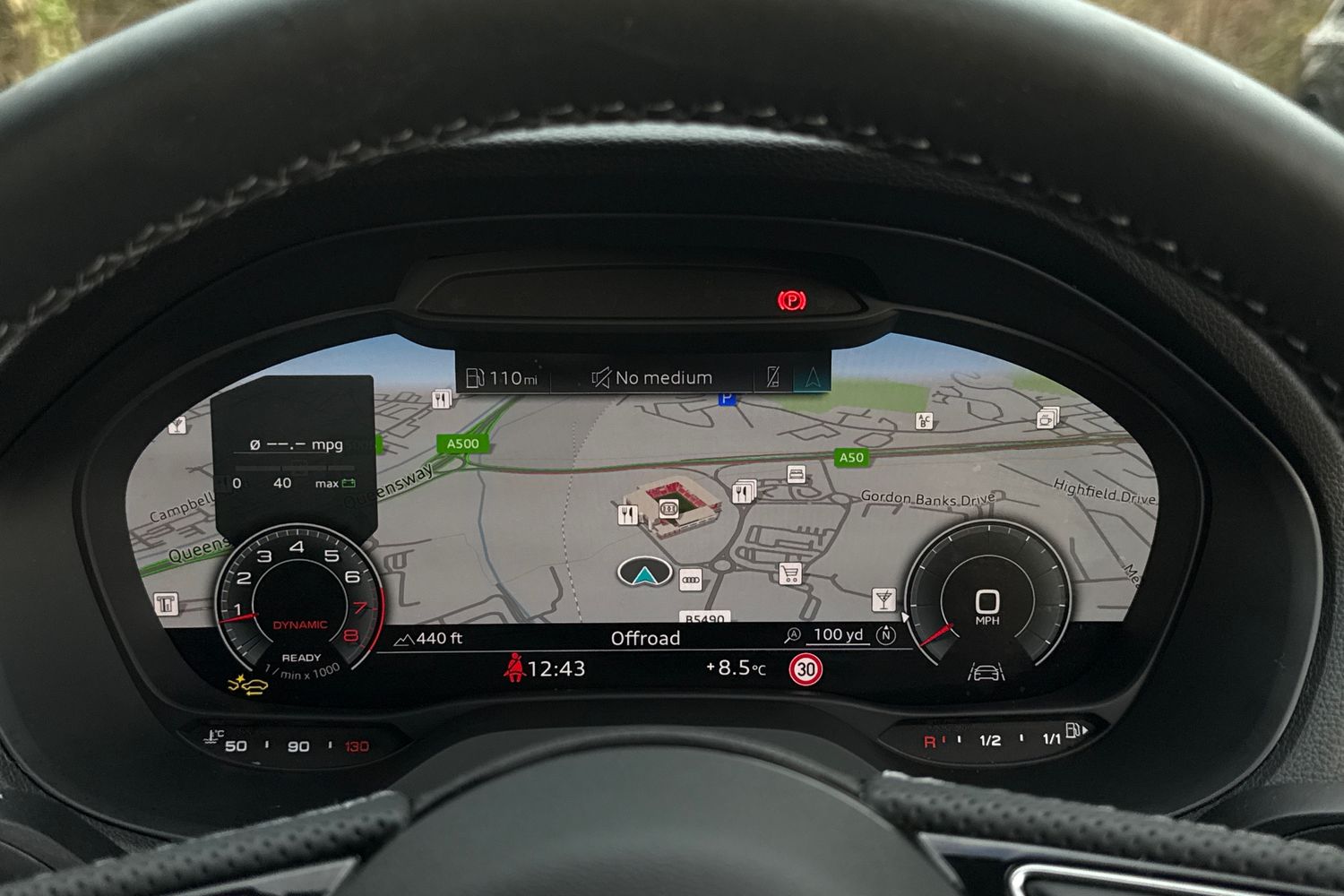 Used Audi Q2 2024 for sale - 76929282: Photo 34