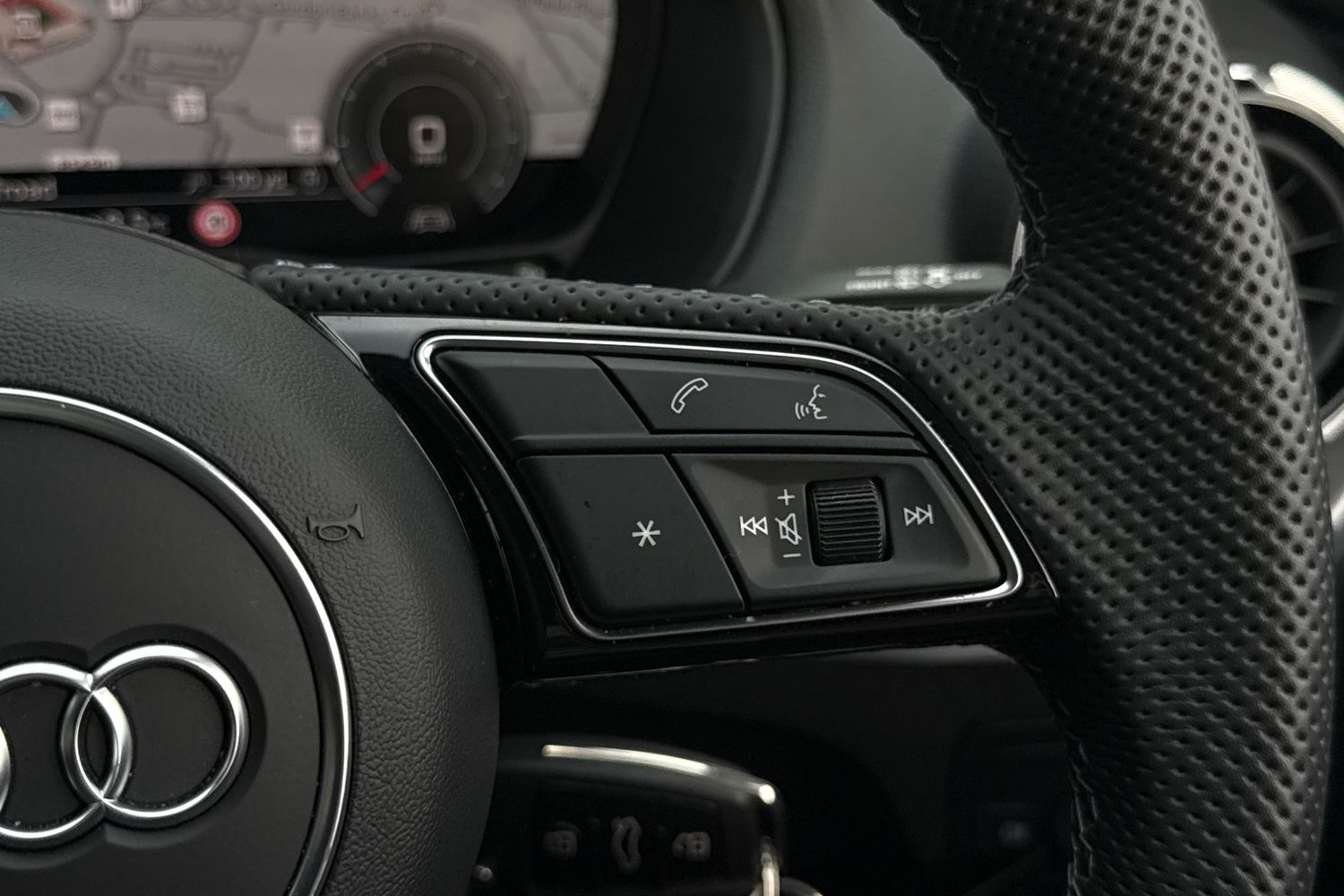 Used Audi Q2 2024 for sale - 76929282: Photo 35