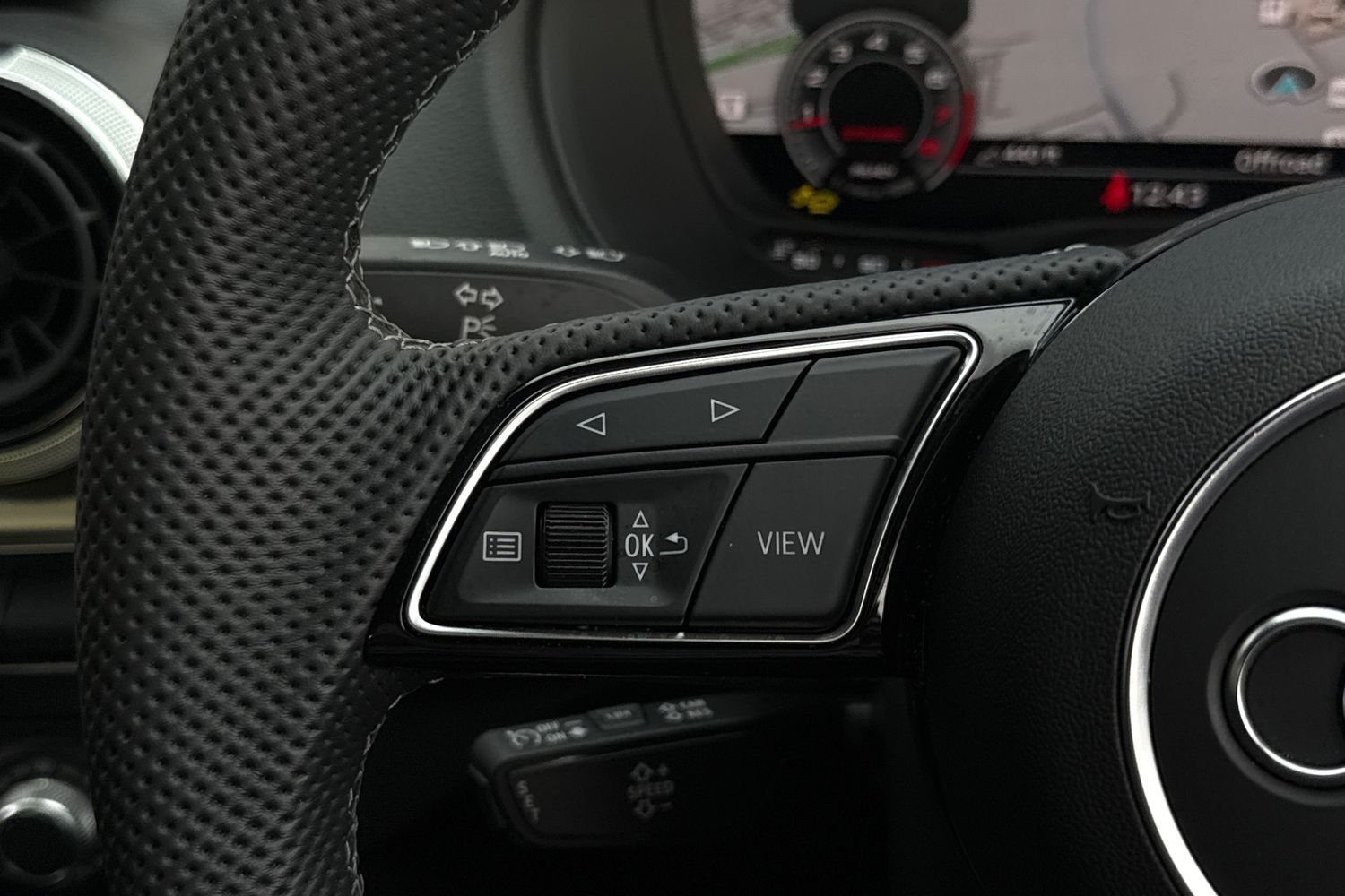 Used Audi Q2 2024 for sale - 76929282: Photo 36